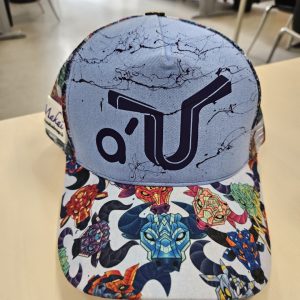 Casquette Apers'U Taureaux